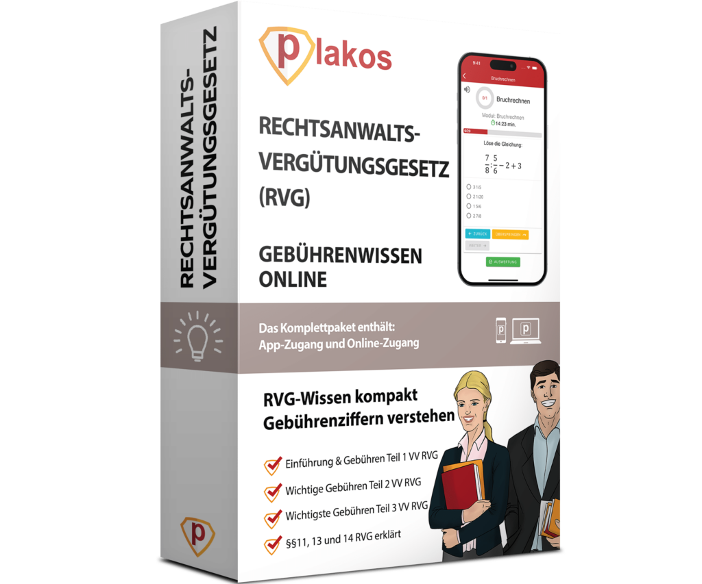 RVG Schulung Online